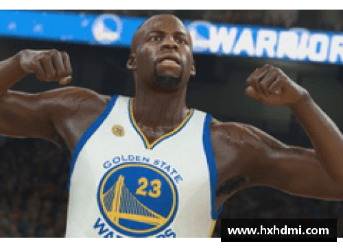 《NBA2K17：探索鲍尔的篮球传奇之路》